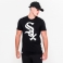 New Era - T-shirt MLB OG - Chicago White Sox