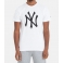 New Era - T-shirt New York Yankees