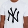 New Era - T-shirt New York Yankees