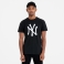 New Era - T-shirt New York Yankees