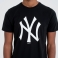 New Era - T-shirt New York Yankees