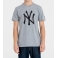 New Era - T-shirt New York Yankees