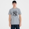 New Era - T-shirt New York Yankees