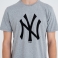 New Era - T-shirt New York Yankees