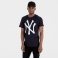 New Era - T-shirt New York Yankees