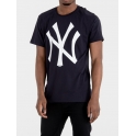 New Era - T-shirt New York Yankees