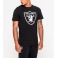 New Era - T-shirt NBA Team Logo - Las Vegas Raiders