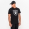 New Era - T-shirt NBA Team Logo - Las Vegas Raiders