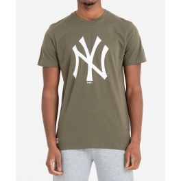 New Era - T-shirt New York Yankees