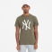 New Era - T-shirt New York Yankees