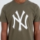 New Era - T-shirt New York Yankees