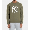 New Era - Sweat-shirt - Team Logo - New York Yankees