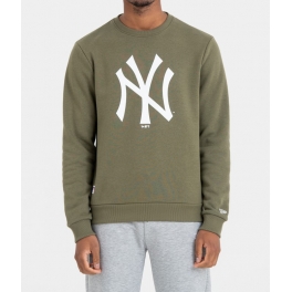 New Era - Sweat-shirt - Team Logo - New York Yankees