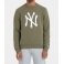 New Era - Sweat-shirt - Team Logo - New York Yankees