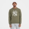 New Era - Sweat-shirt - Team Logo - New York Yankees