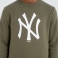 New Era - Sweat-shirt - Team Logo - New York Yankees