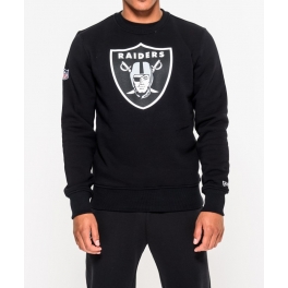 New Era - Sweat-shirt - Las Vegas RAIDERS