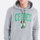 New Era - Sweat-shirt à capuche - Boston Celtics