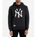 New Era - Sweat-shirt à capuche - New York Yankees