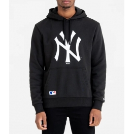 New Era - Sweat-shirt à capuche - New York Yankees