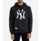 New Era - Sweat-shirt à capuche - New York Yankees