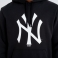 New Era - Sweat-shirt à capuche - New York Yankees