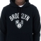 New Era - Sweat-shirt à capuche - Brooklyn Nets