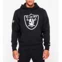 New Era - Sweat-shirt à capuche - Las Vegas RAIDERS