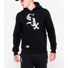 New Era - Sweat-shirt à capuche - Chicago White Sox