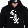 New Era - Sweat-shirt à capuche - Chicago White Sox