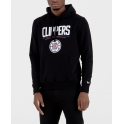 New Era - Sweat-shirt à capuche - Los Angeles Clippers