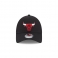 New Era - Casquette 9Forty - Side Patch - Chicago Bulls