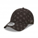 New Era - Casquette 9Forty - Monogram - New York Yankees