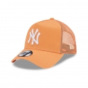 New Era - Casquette Trucker - Essential - New York Yankees