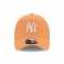 New Era - Casquette Trucker - Essential - New York Yankees