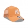 New Era - Casquette Trucker - Essential - New York Yankees