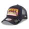 New Era - Casquette Trucker - License Plate