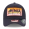 New Era - Casquette Trucker - License Plate