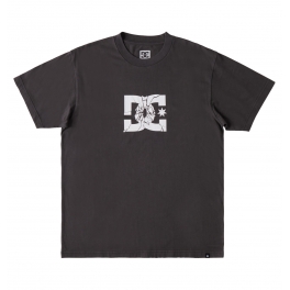 DC Shoes - T-shirt Shatter