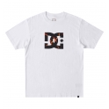 DC Shoes - T-shirt Star Fill