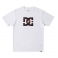 DC Shoes - T-shirt Star Fill