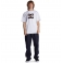 DC Shoes - T-shirt Star Fill