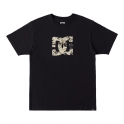 DC Shoes - T-shirt Star Fill