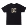 DC Shoes - T-shirt Star Fill