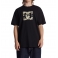 DC Shoes - T-shirt Star Fill