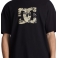 DC Shoes - T-shirt Star Fill