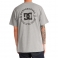 DC Shoes - T-shirt Star Pilot FB HSS