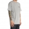 DC Shoes - T-shirt Star Pilot FB HSS