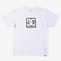 DC Shoes - T-shirt Star Fill