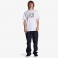 DC Shoes - T-shirt Star Fill